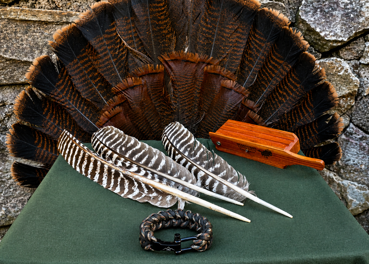 Boss Gobbler bracelet