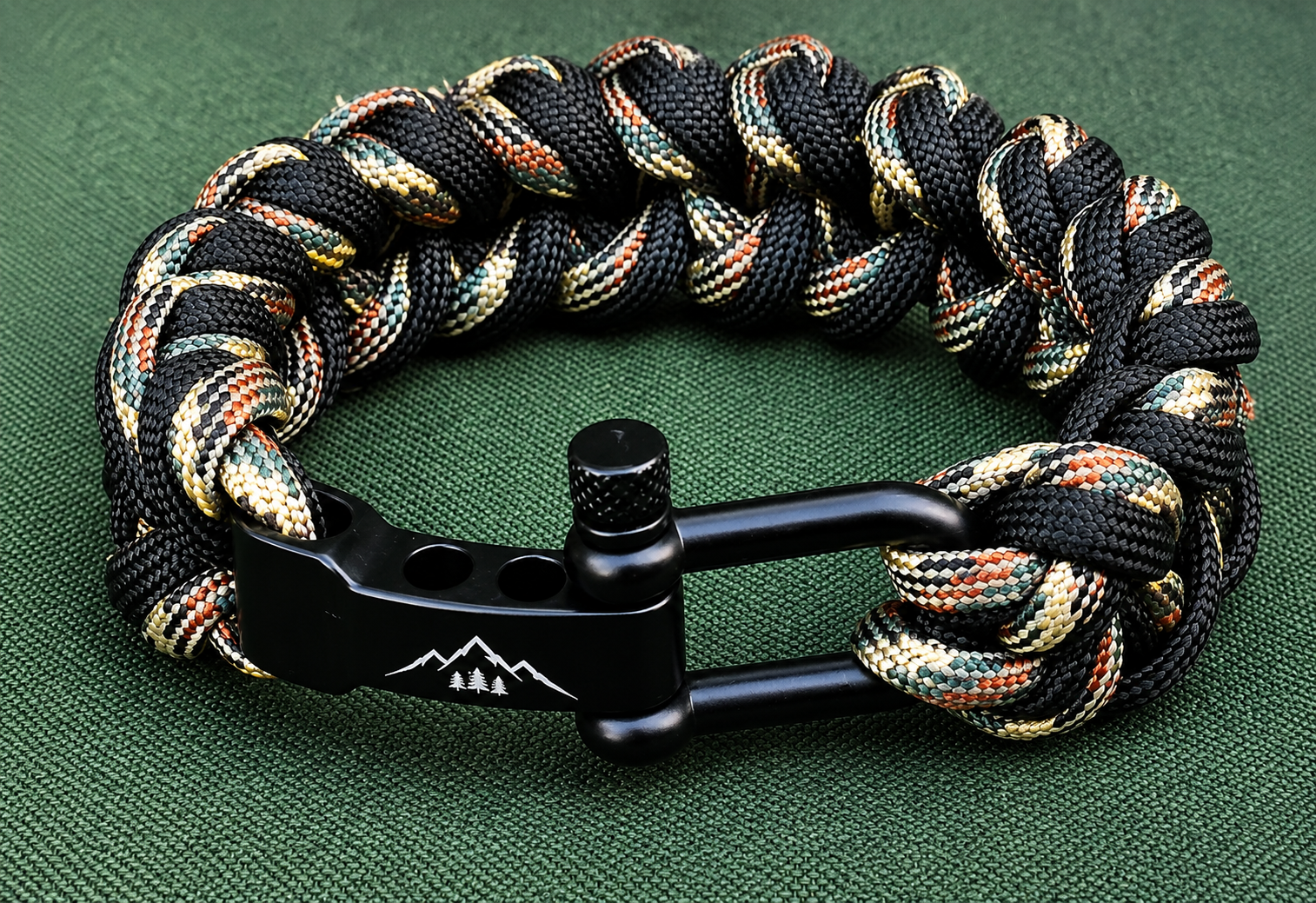 Boss Gobbler bracelet hero photo