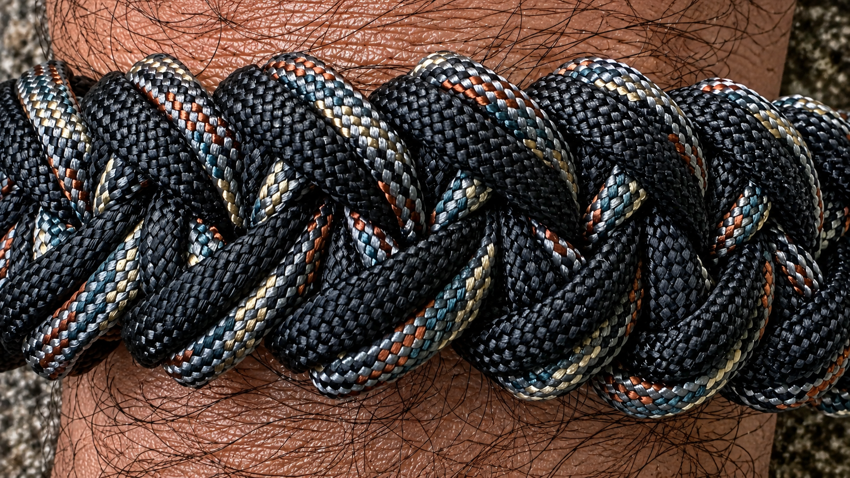 Boss Gobbler bracelet photo 3
