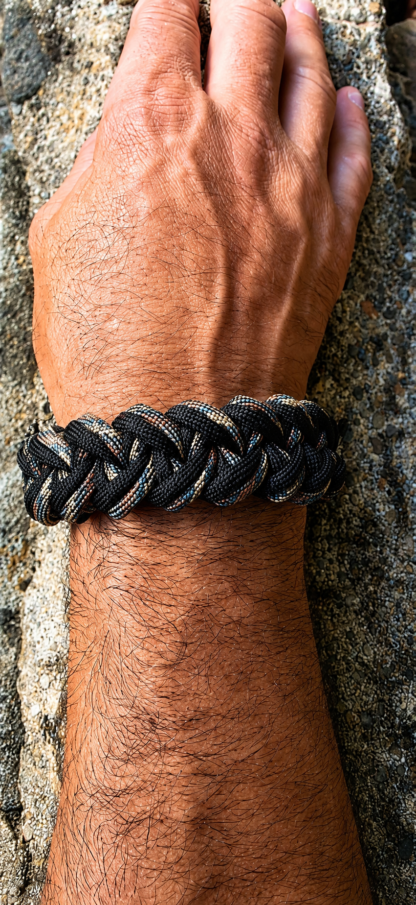 Boss Gobbler bracelet photo 4