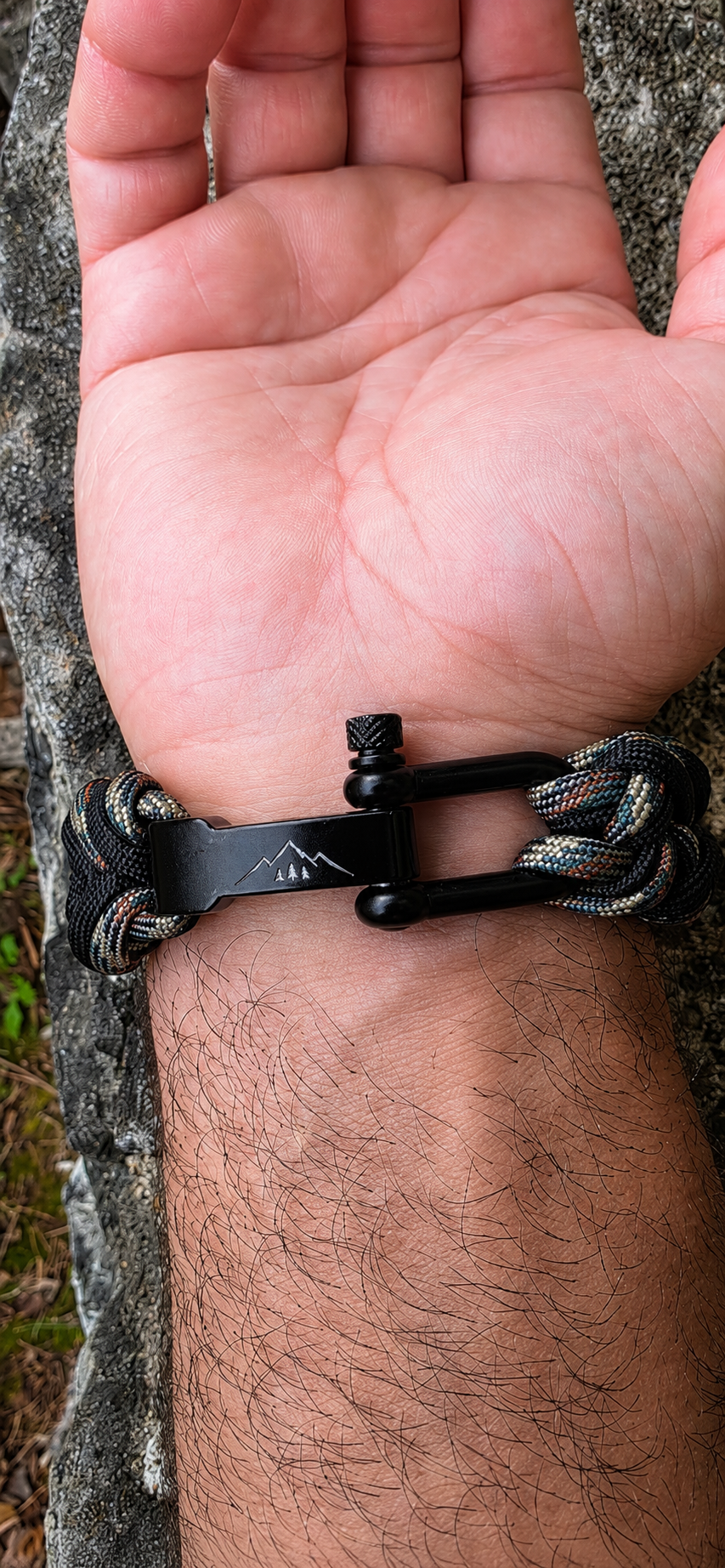 Boss Gobbler bracelet photo 5