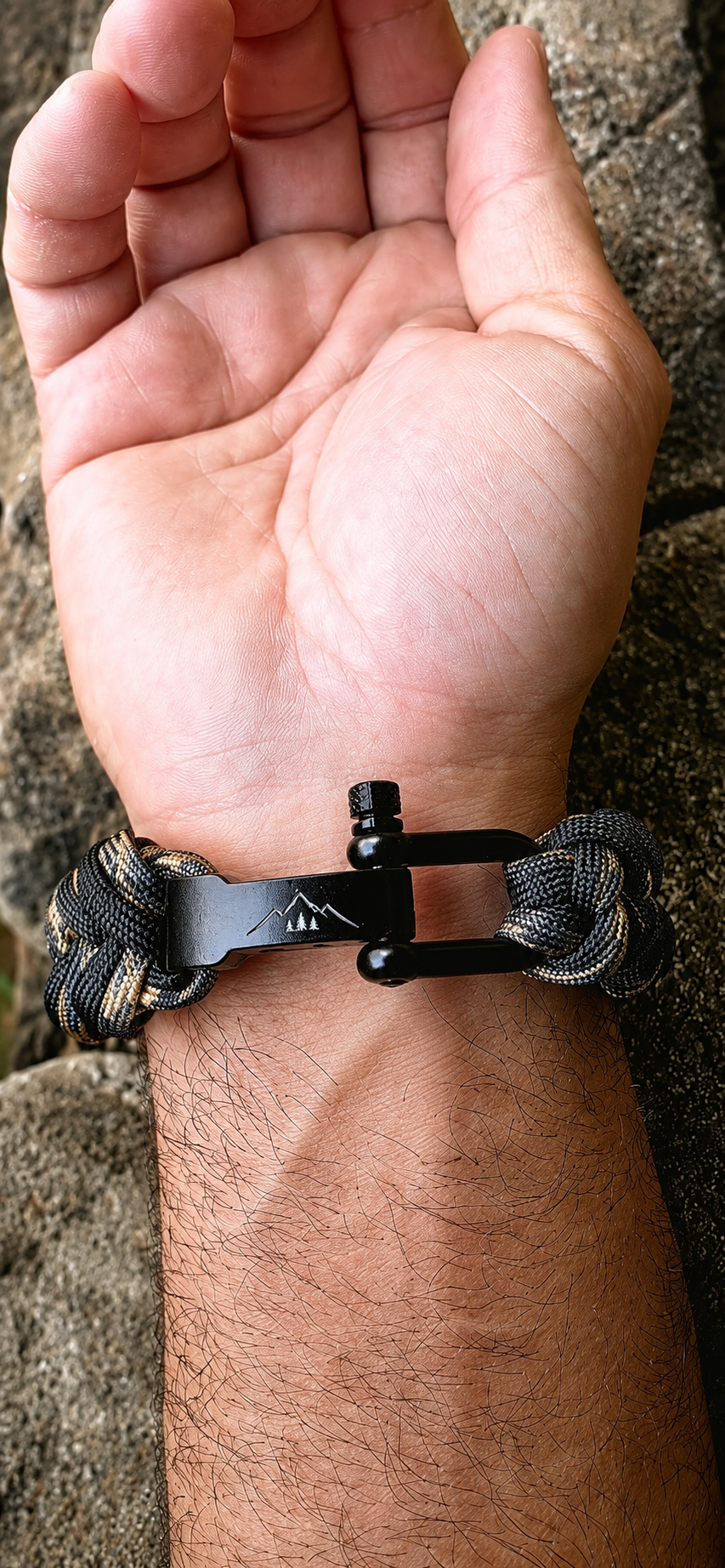 Campfire Smoke bracelet photo 8
