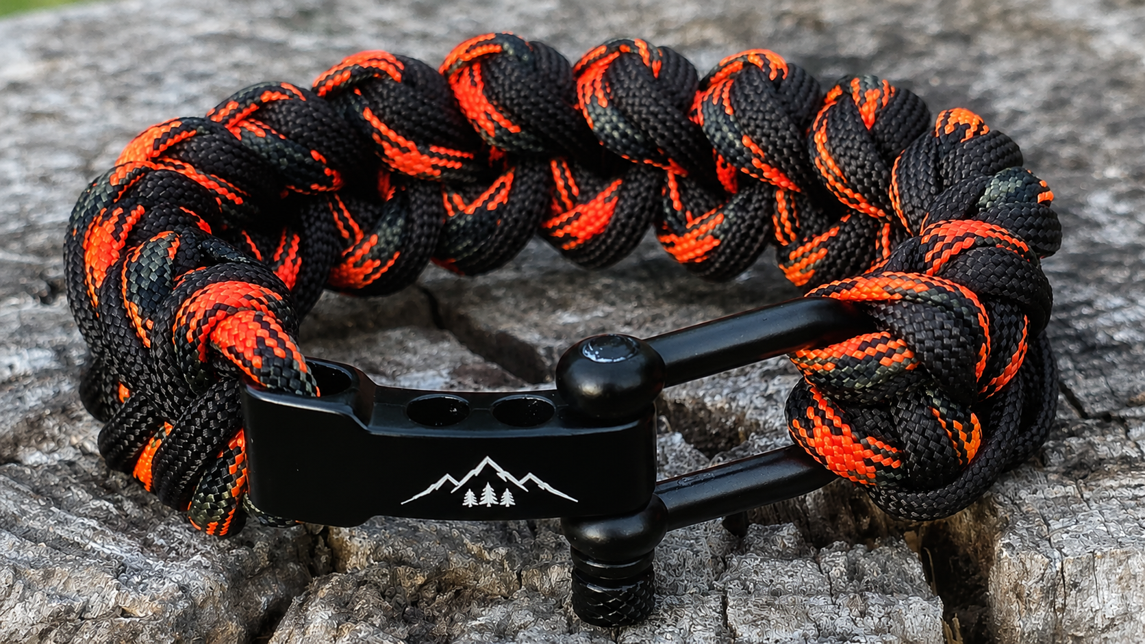 Ember Trail bracelet