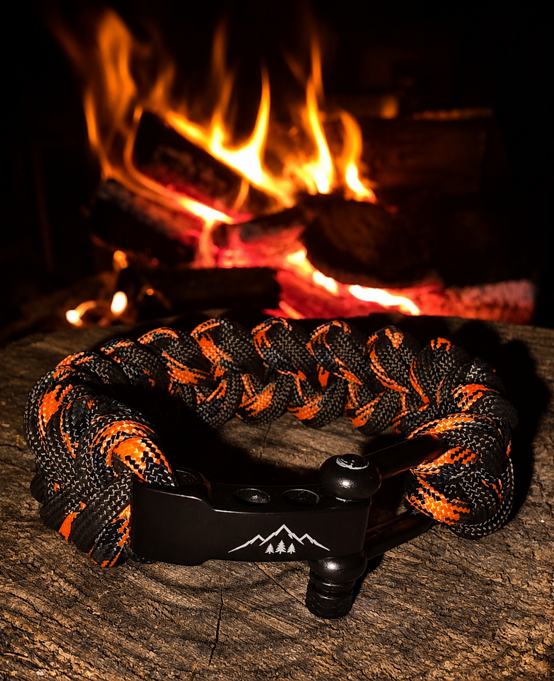 Ember Trail bracelet photo 3