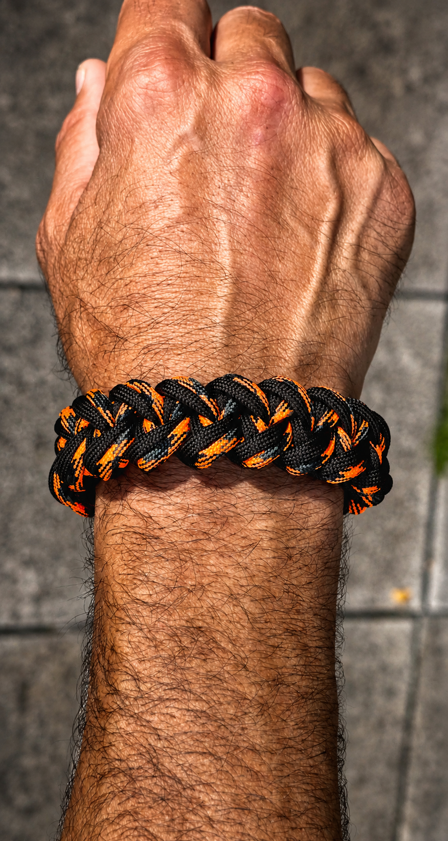 Ember Trail bracelet photo 4