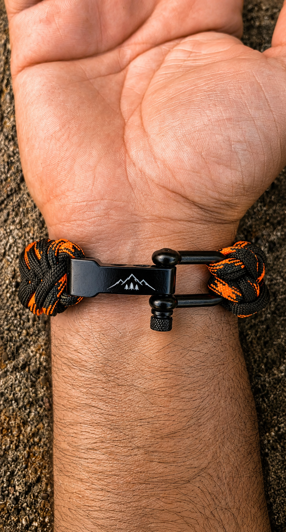 Ember Trail bracelet photo 5