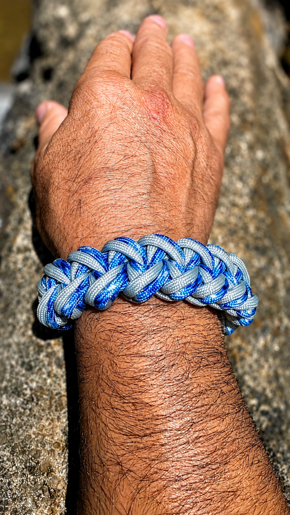 First Frost bracelet photo 4