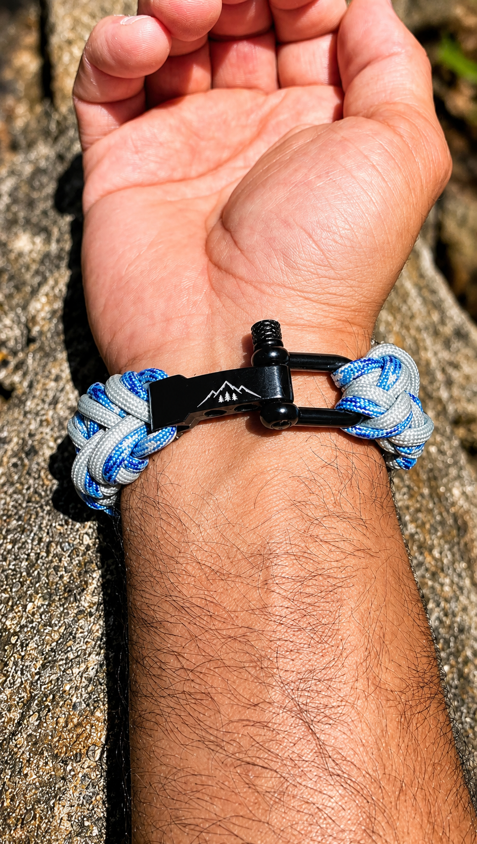 First Frost bracelet photo 5