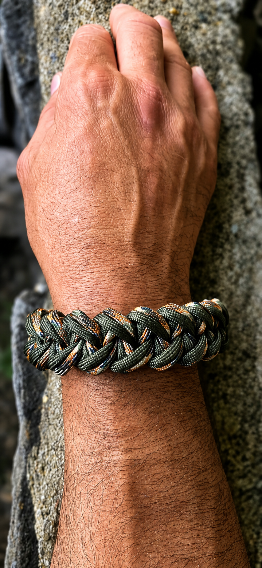 Ridge Runner bracelet photo 4