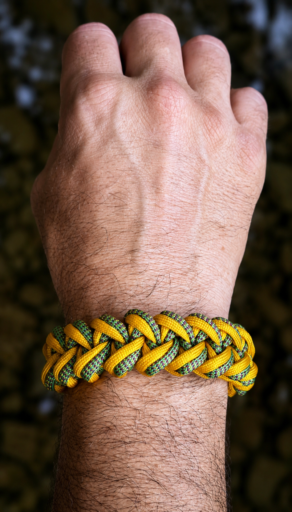 Trout Stream bracelet photo 4
